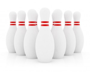 Martins Ferry Business Bowling Challenge @ Park Legion Lanes | Martins Ferry | Ohio | United States