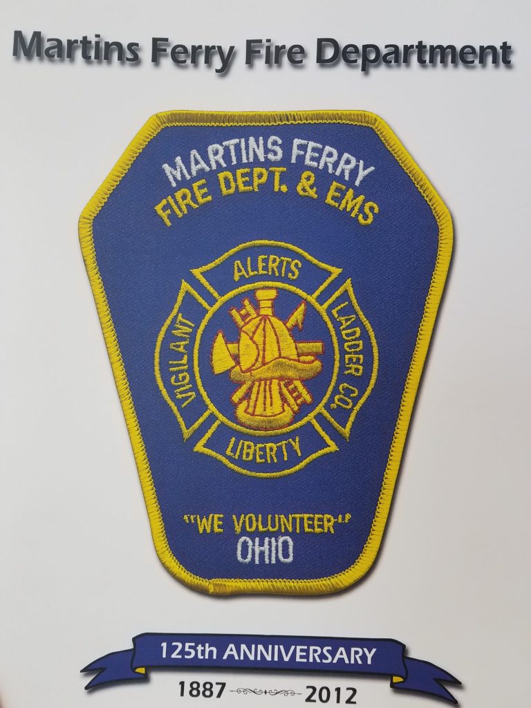 20170612_121612 City of Martins Ferry