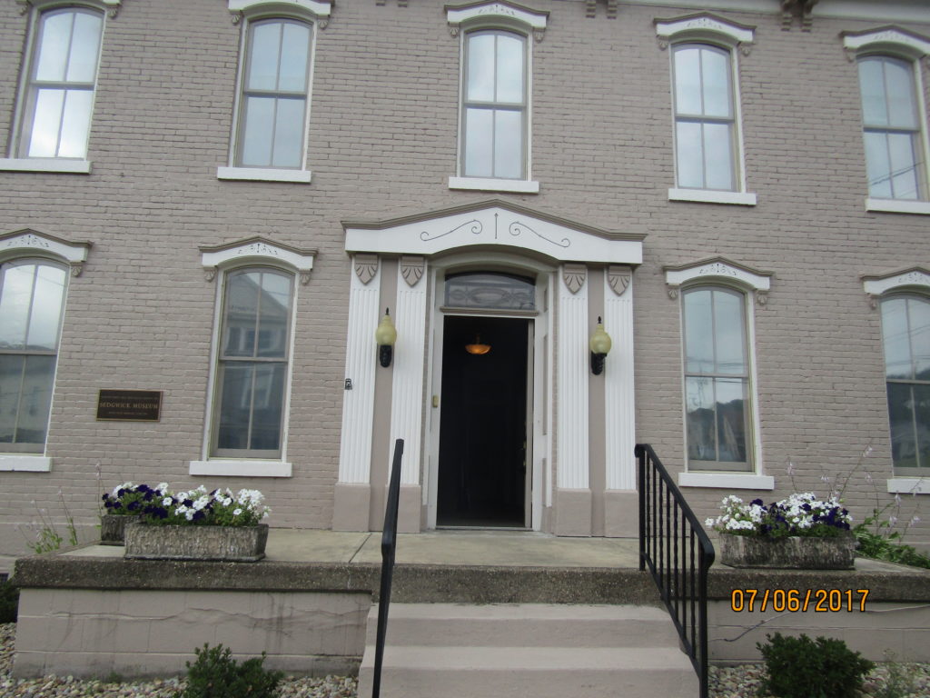 History City of Martins Ferry