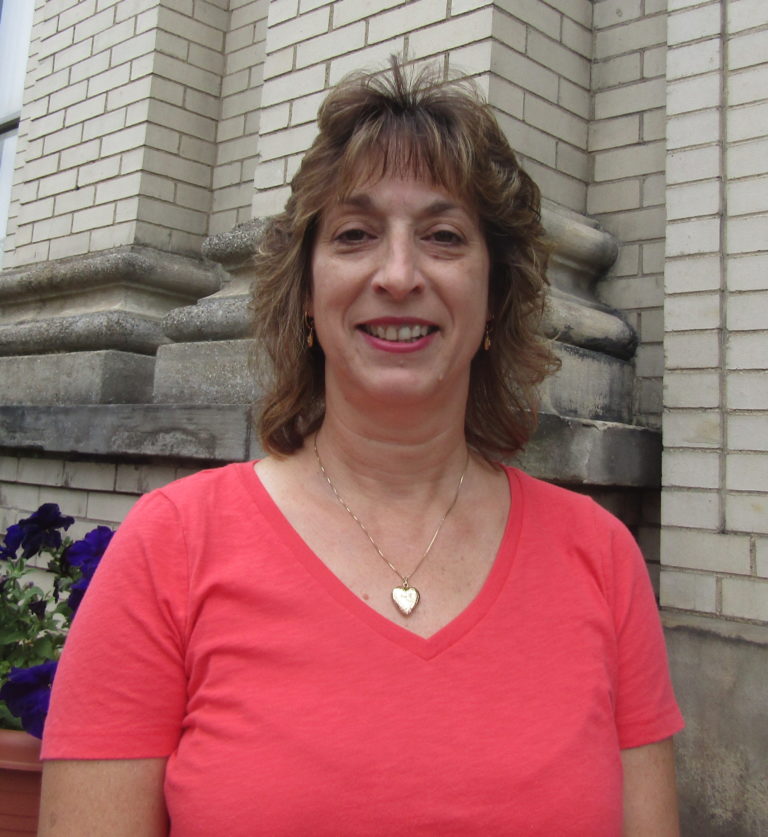 Auditor City of Martins Ferry