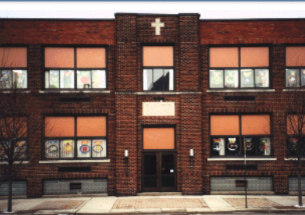 Schools City of Martins Ferry