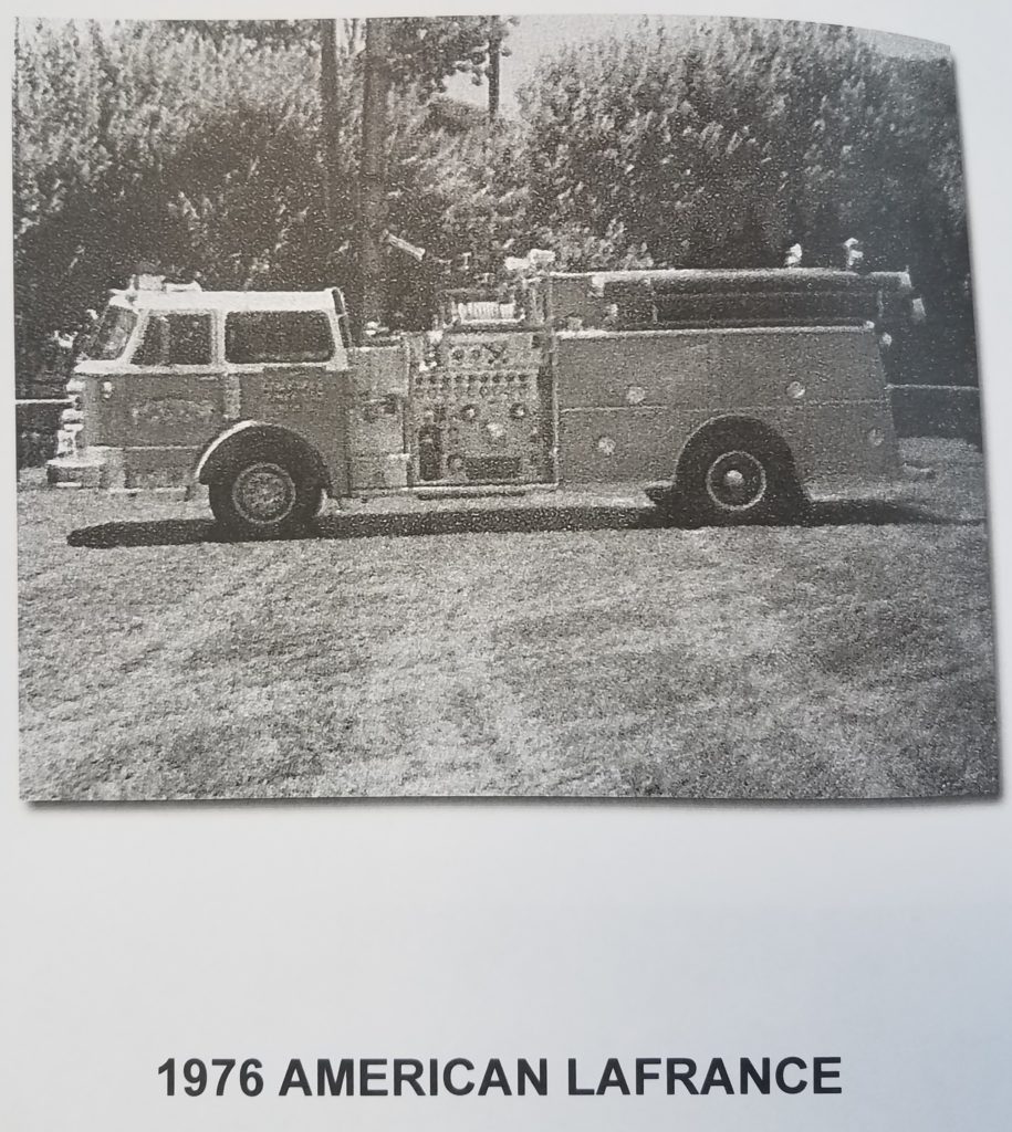 Volunteer Fire Department City of Martins Ferry