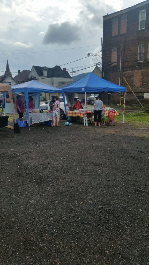 Project Forward City of Martins Ferry