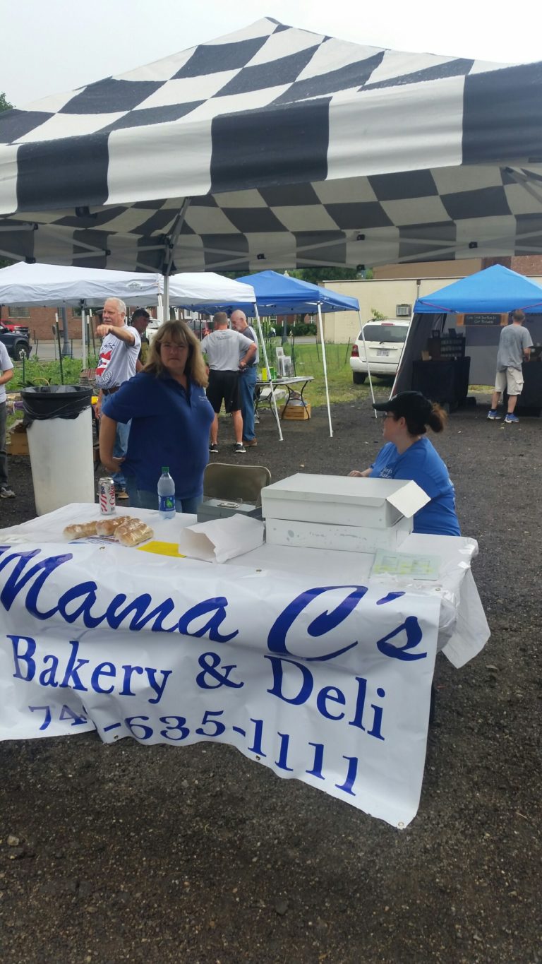 Project Forward City of Martins Ferry