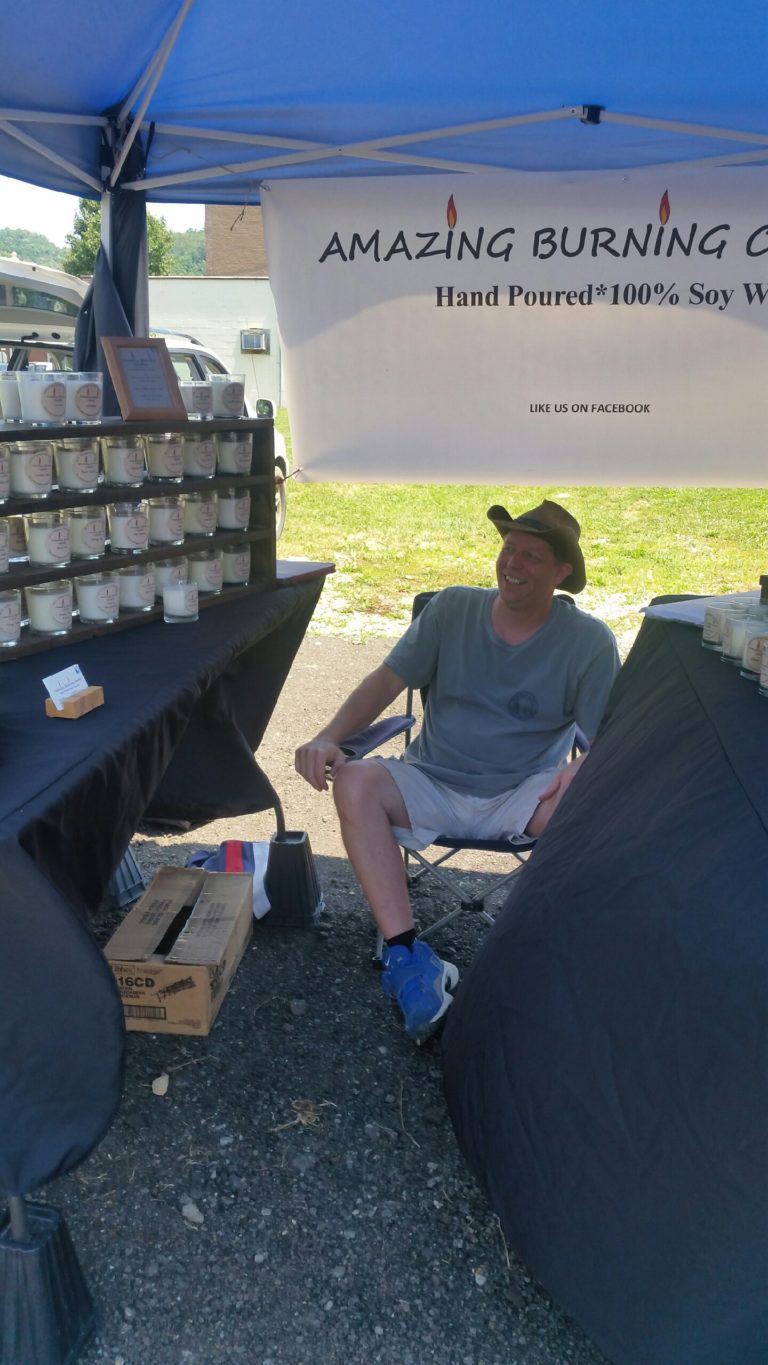 Project Forward City of Martins Ferry