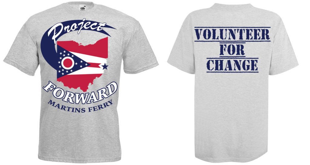 Current Projects City of Martins Ferry