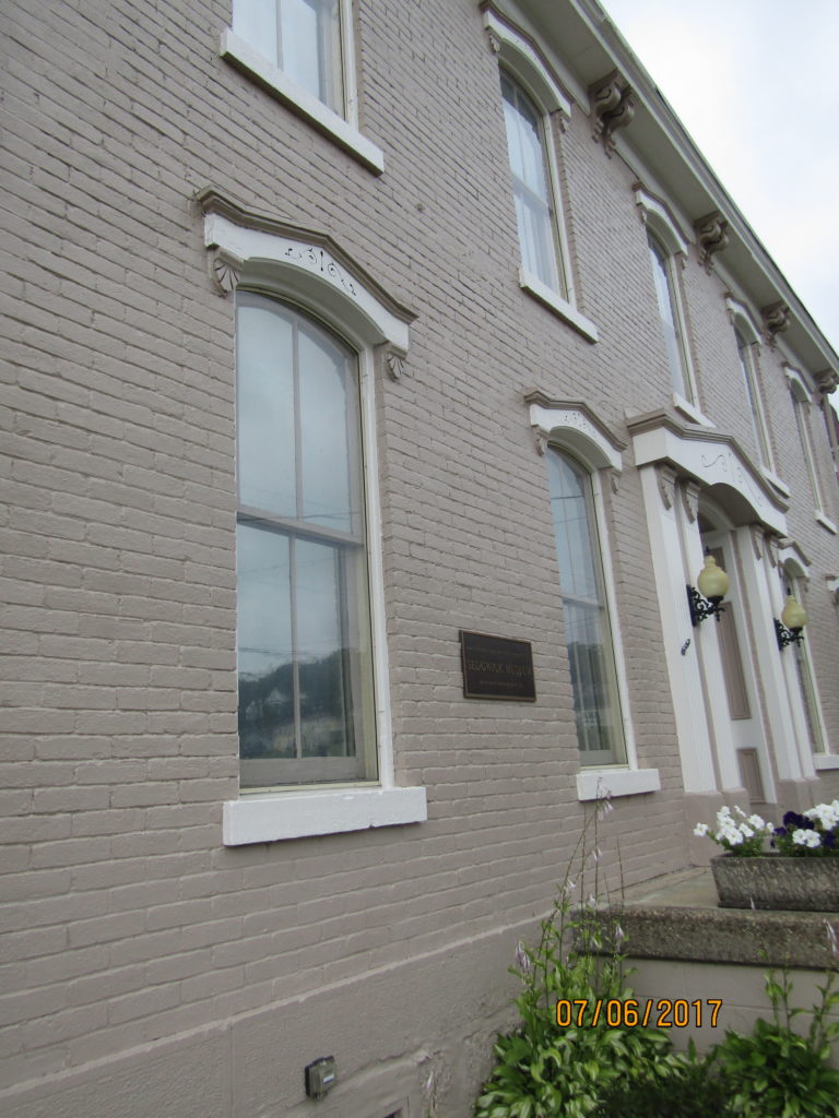 History - City of Martins Ferry