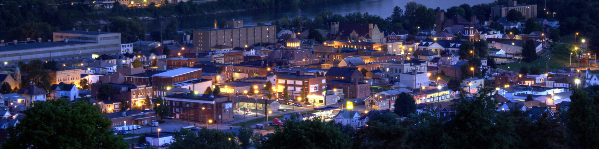 About Us | City of Martins Ferry